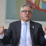 Canal Amado Mundo reúne em debate potenciais ministros da saúde de 2027