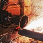 Rio produz 8,9 milhões de toneladas de aço em 2025