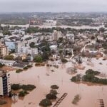 Chuvas fortes aumentam em 62% cobertura da Bradesco Seguros