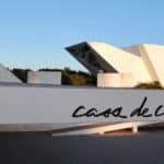 Casa de Chá do DF recebe mais de 300 mil pessoas em menos de 2 anos