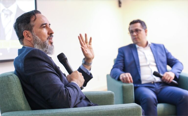 Evento da Novo Selo Comunicação debate o futuro das relações trabalhistas