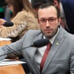 Novo presidente da CREDN quer ouvir chanceler e MD sobre planos de 2025
