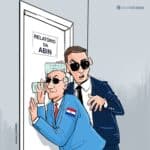 Crise do Paraguai com ABIN pode abater compra de aviões da Embraer