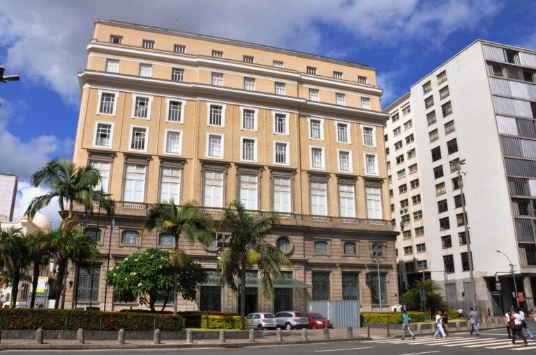 Clube de Leitura CCBB 2025 recebe autores inspirados em Rubens Paiva