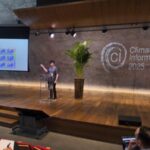 IMPA desenvolve IA para previsão global de chuvas