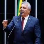 Deputado lança Frente Parlamentar de Inteligência em meio à crise da ABIN
