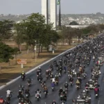 Capital Moto Week de Brasília espera receber 20 mil ‘moradores’ 