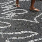 Atlas 2025: Brasil registra quedas de homicídios em 2023