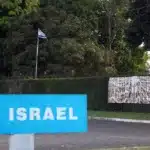Israel e Irã fecham Embaixadas em Brasília 