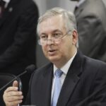 Brasil já tem embaixador para Madri