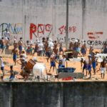 Olha o míssil! MRE trabalha para evitar que EUA classifique facções como terrorista