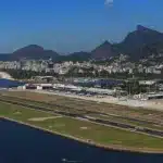 Infraero expandirá operação comercial no Santos Dumont