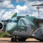 Embaixador do Brasil na Espanha quer vender KC390 para países da OTAN