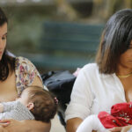IBGE: Mulheres brasileiras optam por menos filhos 