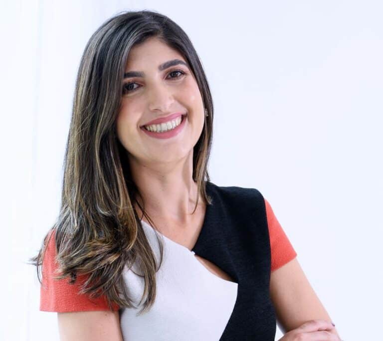 Governador do Rio nomeia Priscila Sakalem para a Secretaria de Transporte