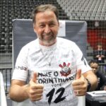 Investigação contra presidente do Corinthians viola direitos fundamentais da torcida, aponta parecer