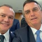 Bolsonaro fecha com Fagundes e deixa bancada do agro de MT enciumada