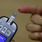 Brasil registrou 16,6 milhões de adultos com diabetes em 2024