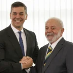 Peña subiu o tom com Lula sobre espionagem em Itaipu