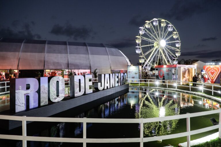 Gastronomia cresce e impulsiona turismo no Rio de Janeiro