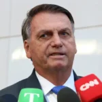 Congresso em São Paulo pode virar defesa de Bolsonaro