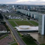 Roteiros da Cidadania oferece visitas a monumentos para estudantes no DF