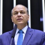 PP-União: Barros opta por trocar Moro por candidato de candidato de Ratinho