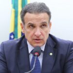 Hugo Leal será relator da MP do Programa Gás do Povo