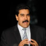 Cercado pelos EUA, Maduro planeja refúgio com Brasil