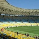 Polícia Civil e CBF firmam parceria para reforçar segurança no Maracanã
