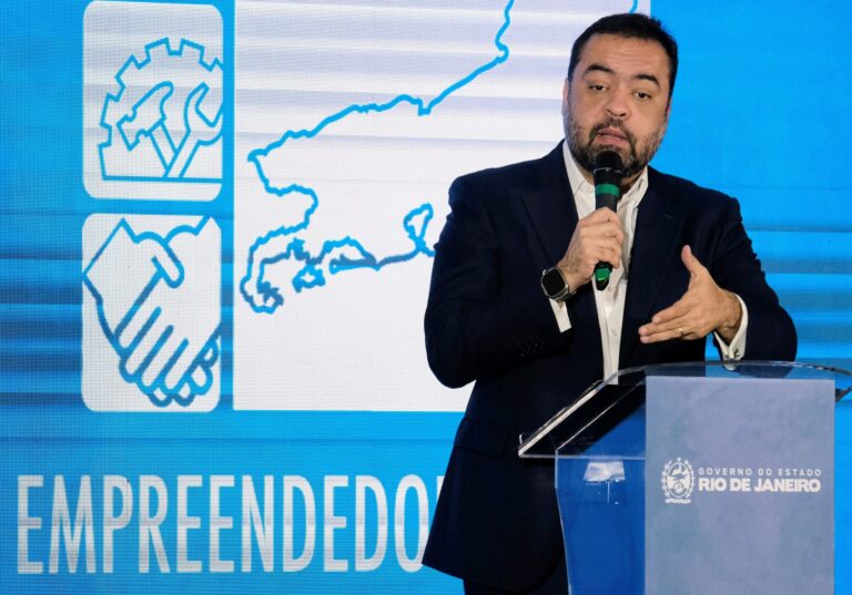 Governo do Rio lança programa para impulsionar empreendedorismo