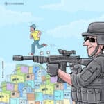 Polícia do Rio: no papel, bandido morto vira “opositor”, não vítima