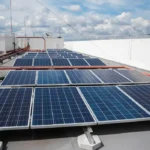 Investimento privado em energia limpa cresce 24,2% em 2025