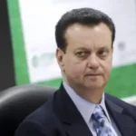 Plano de Kassab é usar nome de Ratinho Junior para coalizão  em 2026