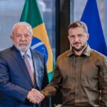 Ucrânia não consegue apoio do Brasil para libertar crianças sequestradas por russos