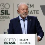 Diária em barco-hotel de Lula na COP30 pode custar R$ 50 mil