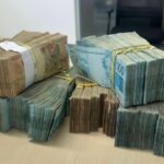 PF prende empresário dentro da Prefeitura de Murici, terra dos Calheiros