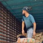 CONAB doa 1.500 cestas a famílias de cidades atingidas por tornados