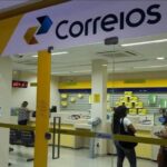 Correios continuam a dar o golpe do Sedex