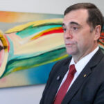 Paraguai encerra polêmica com Abin e embaixador reassume posto em Brasília