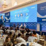 Esfera Brasil debate segurança pública e transição energética em seminário no RJ