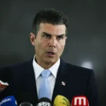 Oposição questiona comissão que fiscaliza COP nas mãos da mãe de Helder