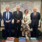 Visita de deputados húngaros gera desconfiança em governistas