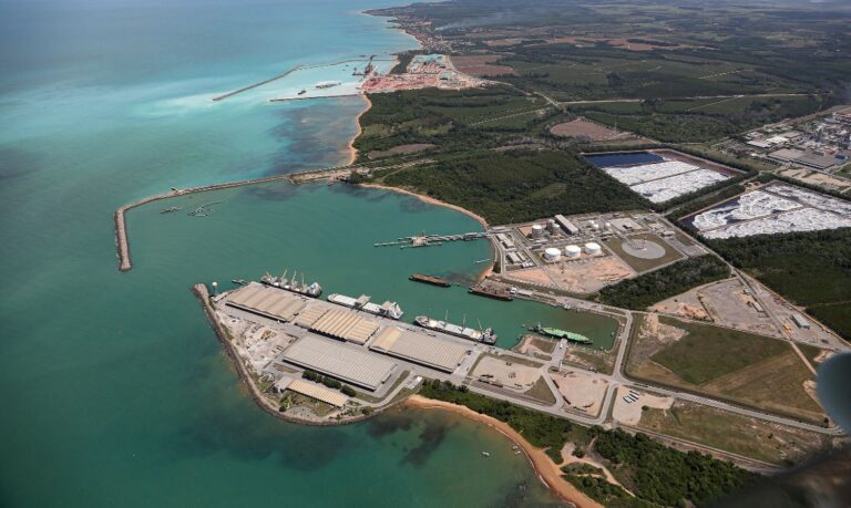 Rio promove seminário para debater a zona de exportação do Açu