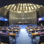 Embaixadores passam por sabatina no Senado por vagas na África e Ásia