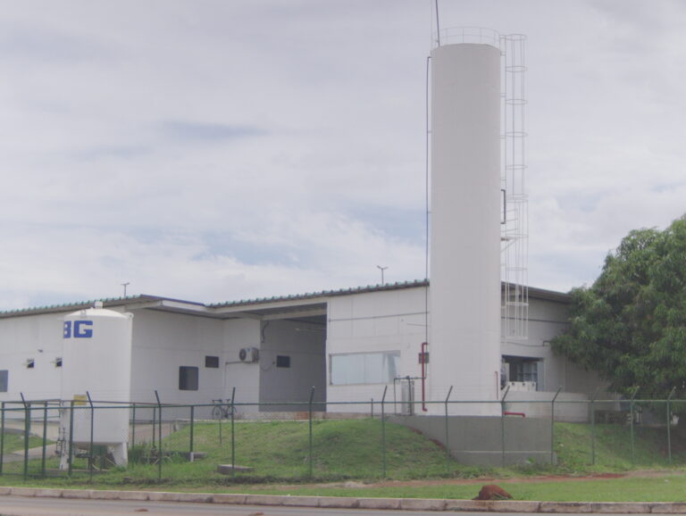 GDF realiza obras de modernização nas UPAs