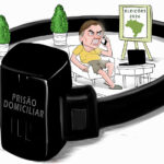 Aliados não acreditam mais na Anistia e torcem por domiciliar para Bolsonaro