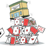 Facções usam .bet de concessão de prefeituras para lavar dinheiro do crime