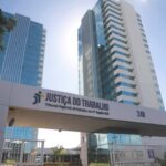 O clima no TJBA com desembargadora candidata ao TST