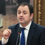 Renúncia foi plano B de Glauber para escapar de cassação